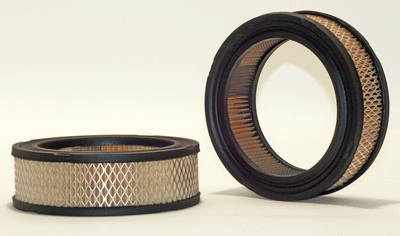 Picture of WIX Racing Filters 46033 Heavy Duty Air Filter