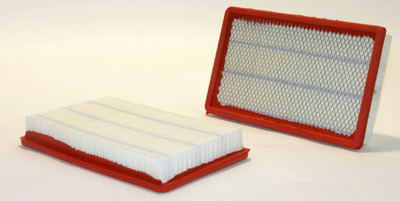 Picture of WIX Racing Filters 46088 Premium Panel Air Filter