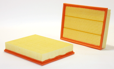 Picture of WIX Racing Filters 46113 Premium Panel Air Filter