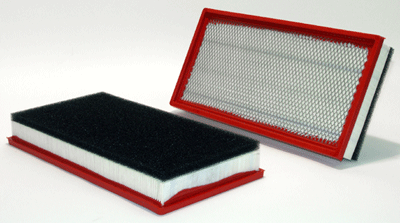 Picture of WIX Racing Filters 46316 HD Panel Air Filter