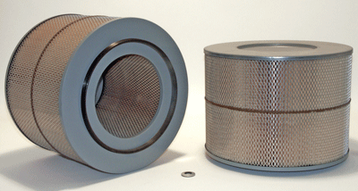 Picture of WIX Racing Filters 46350 Heavy Duty Air Filter