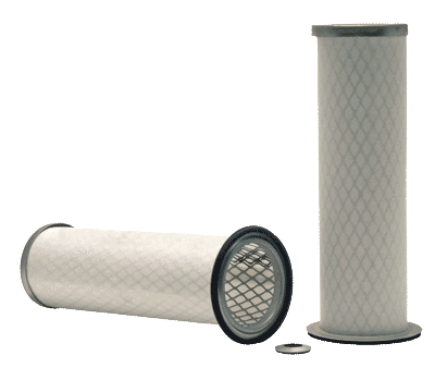 Picture of WIX Racing Filters 46375 Heavy Duty Air Filter
