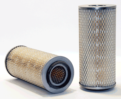 Picture of WIX Racing Filters 46430 Heavy Duty Air Filter