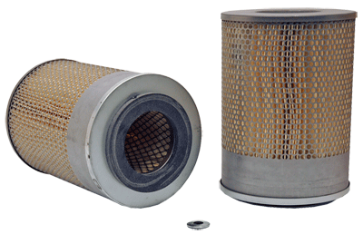 Picture of WIX Racing Filters 42115 Heavy Duty Air Filter