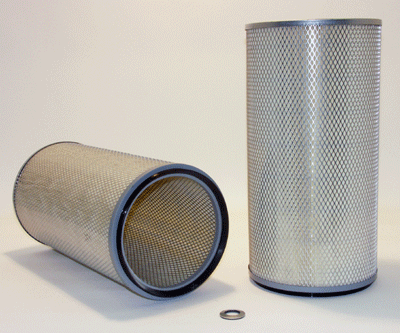 Picture of WIX Racing Filters 42132 Heavy Duty Air Filter