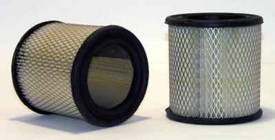 Picture of WIX Racing Filters 42143 Premium Panel Air Filter