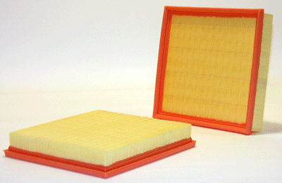Picture of WIX Racing Filters 42168 Premium Panel Air Filter
