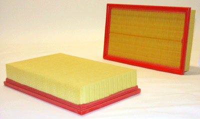 Picture of WIX Racing Filters 42213 Premium Panel Air Filter
