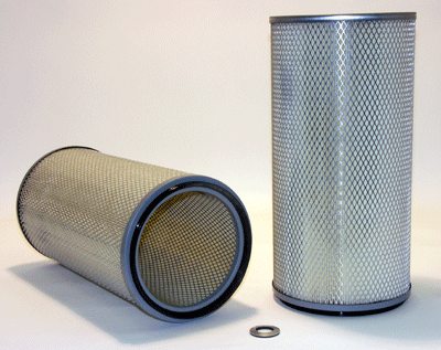 Picture of WIX Racing Filters 42226 Heavy Duty Air Filter