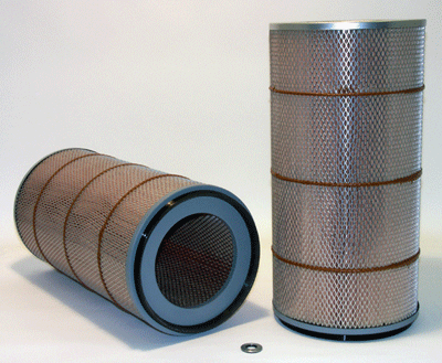 Picture of WIX Racing Filters 42263 Heavy Duty Air Filter