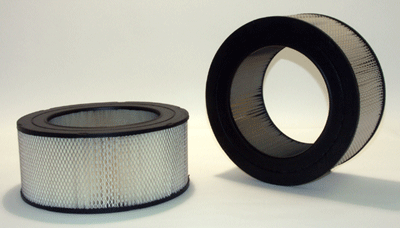 Picture of WIX Racing Filters 42287 Heavy Duty Air Filter