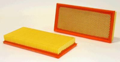 Picture of WIX Racing Filters 42365 Premium Panel Air Filter