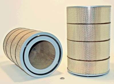 Picture of WIX Racing Filters 42422 Heavy Duty Air Filter