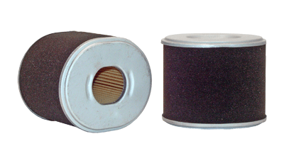 Picture of WIX Racing Filters 42443 Heavy Duty Air Filter