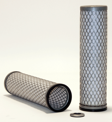 Picture of WIX Racing Filters 42456 Heavy Duty Air Filter