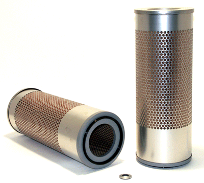 Picture of WIX Racing Filters 42499 Heavy Duty Air Filter