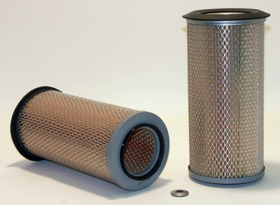 Picture of WIX Racing Filters 42532 Heavy Duty Air Filter