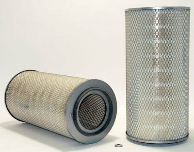 Picture of WIX Racing Filters 42608 Heavy Duty Air Filter