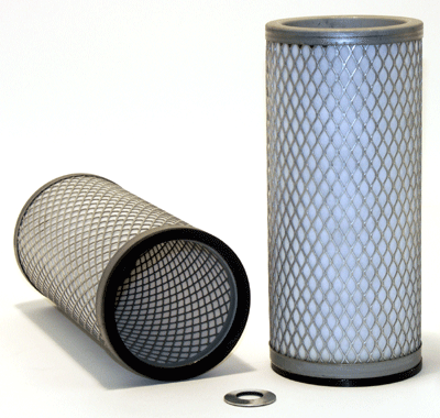 Picture of WIX Racing Filters 42867 Heavy Duty Air Filter