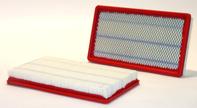 Picture of WIX Racing Filters 46080 Premium Panel Air Filter