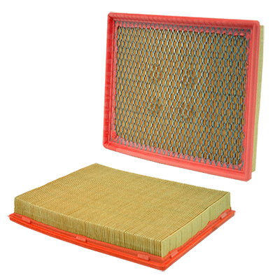 Picture of WIX Racing Filters 46128 Premium Panel Air Filter