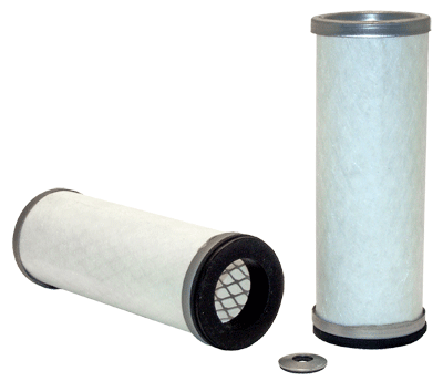 Picture of WIX Racing Filters 46283 Heavy Duty Air Filter