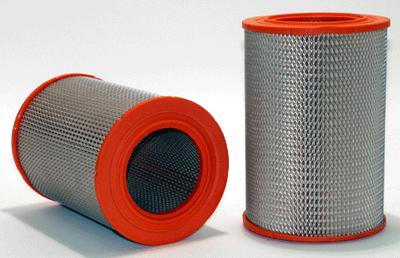 Picture of WIX Racing Filters 46290 Premium Panel Air Filter