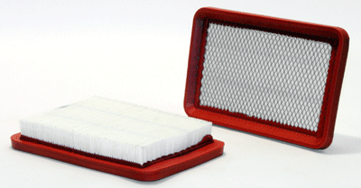 Picture of WIX Racing Filters 46306 Premium Panel Air Filter