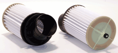 Picture of WIX Racing Filters 46398 Premium Panel Air Filter