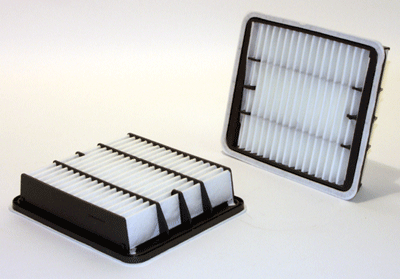 Picture of WIX Racing Filters 46464 Premium Panel Air Filter