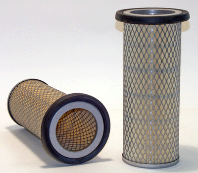 Picture of WIX Racing Filters 46486 Heavy Duty Air Filter