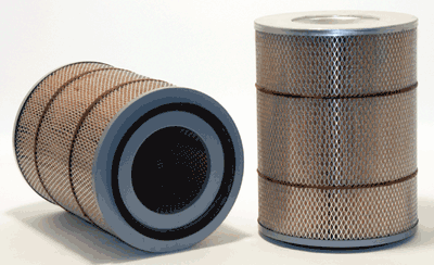Picture of WIX Racing Filters 46500 Heavy Duty Air Filter