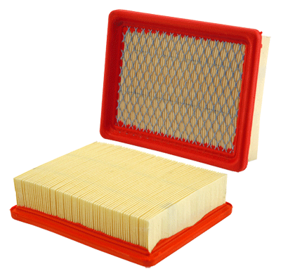 Picture of WIX Racing Filters 46503 Premium Panel Air Filter