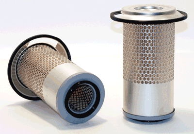 Picture of WIX Racing Filters 46513 Heavy Duty Air Filter