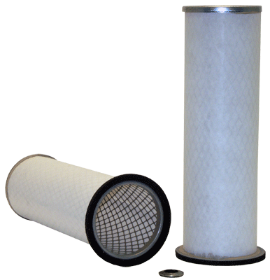 Picture of WIX Racing Filters 46516 Heavy Duty Air Filter