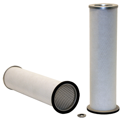 Picture of WIX Racing Filters 46560 Heavy Duty Air Filter