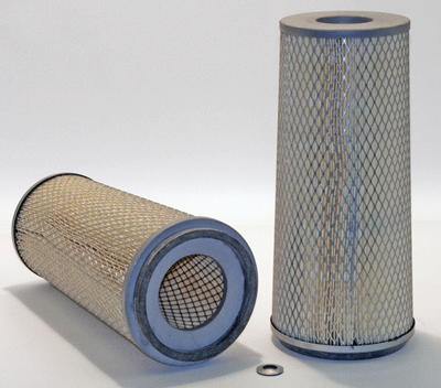 Picture of WIX Racing Filters 46603 Heavy Duty Air Filter