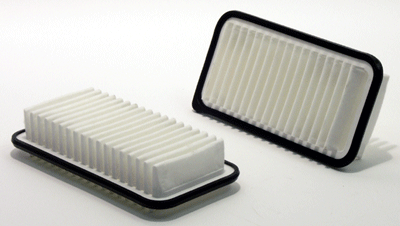 Picture of WIX Racing Filters 46646 Premium Panel Air Filter