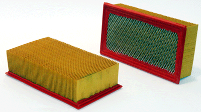 Picture of WIX Racing Filters 46728 High-Performance Panel Air Filter