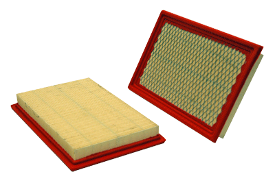 Picture of WIX Racing Filters 49054 Premium Panel Air Filter