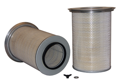 Picture of WIX Racing Filters 49061 Heavy Duty Air Filter