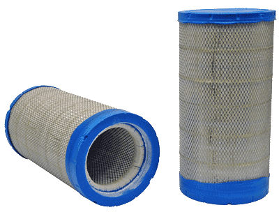 Picture of WIX Racing Filters 49148 Heavy Duty Air Filter