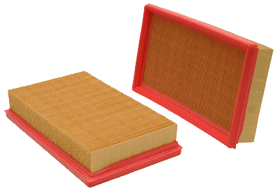 Picture of WIX Racing Filters 49160 HD Panel Air Filter