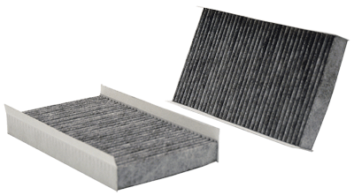 Picture of WIX Racing Filters 49369 Cabin Air Panel Filter with Microban
