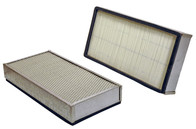 Picture of WIX Racing Filters 49455 Cabin Air Panel Filter
