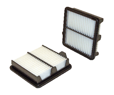 Picture of WIX Racing Filters 49460 Premium Panel Air Filter