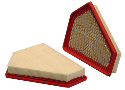Picture of WIX Racing Filters 49498 Premium Panel Air Filter