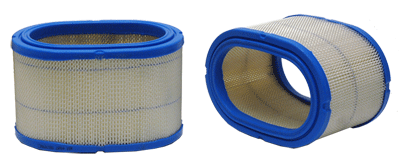 Picture of WIX Racing Filters 49697 Heavy Duty Air Filter