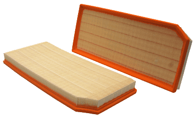 Picture of WIX Racing Filters 49843 Premium Panel Air Filter