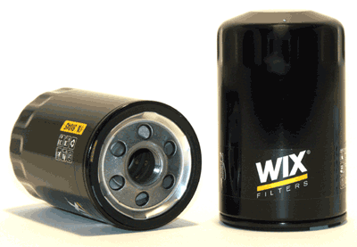 Picture of WIX Racing Filters 51045 Spin-On Oil Filter